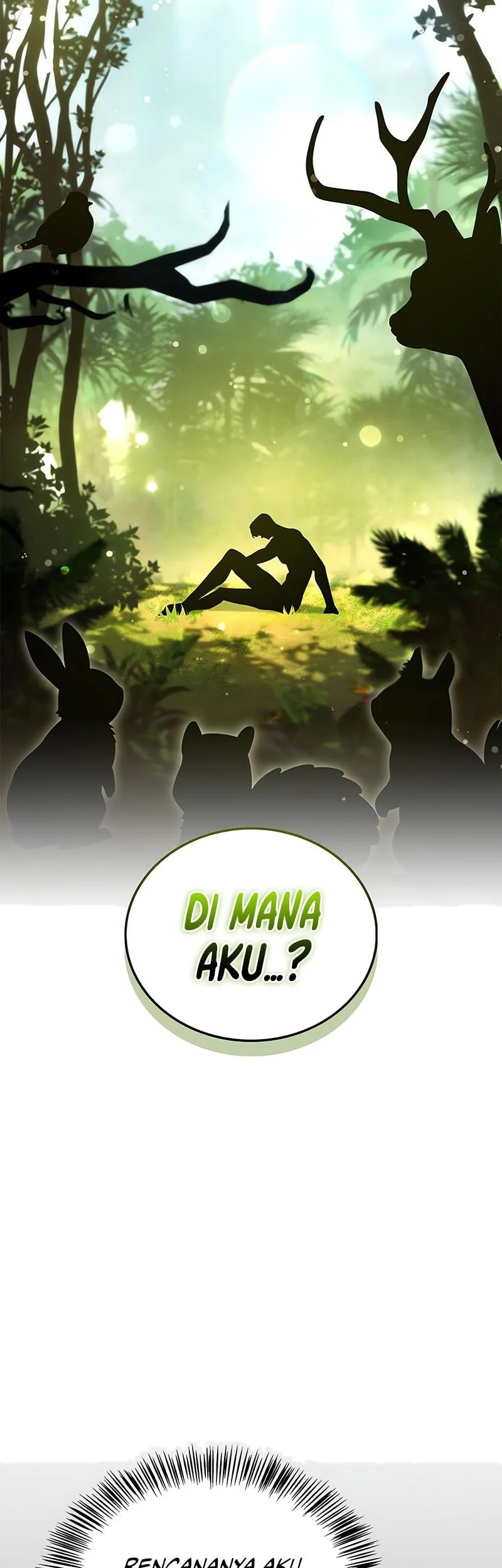 The Demon King Overrun by Heroes Chapter 19 Fix Gambar 3